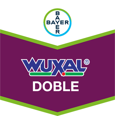 Wuxal® Doble