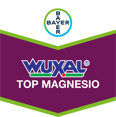 Wuxal® Top Magnesio