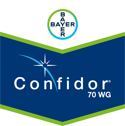 Confidor® 70 WG